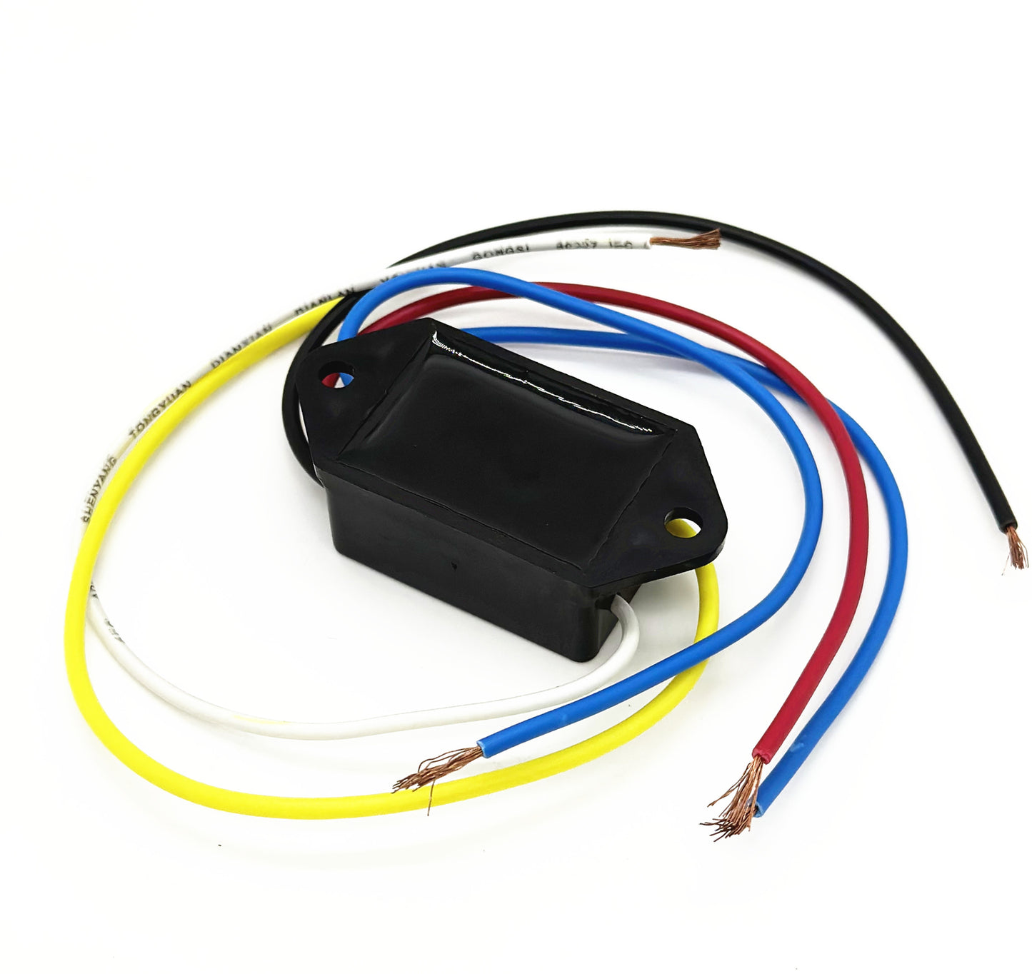 new Nissei A200-D90 A100-D45 AC 200/220V 100/110V OUTPUT DC 1A half-wave rectifier