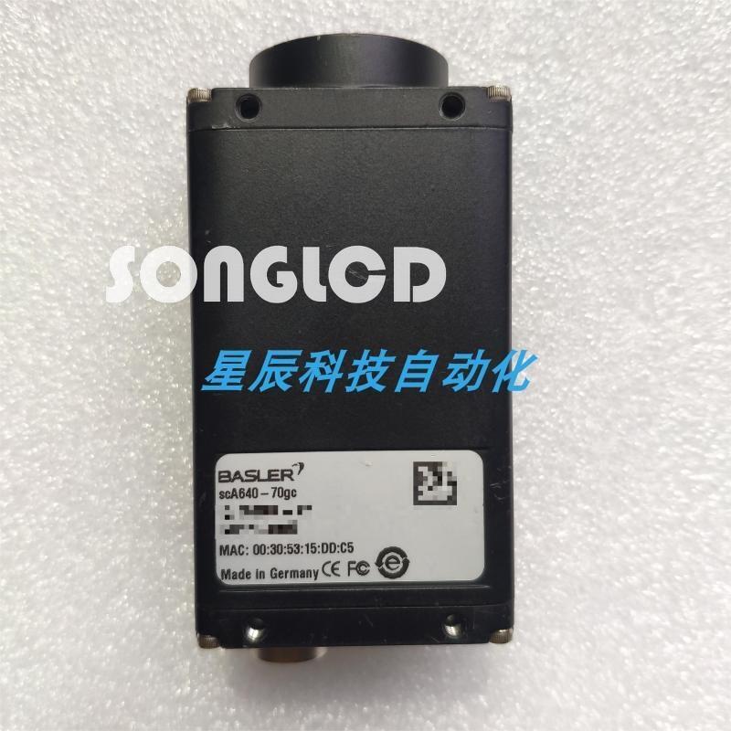 1PCS acA640-70gc - KOEED