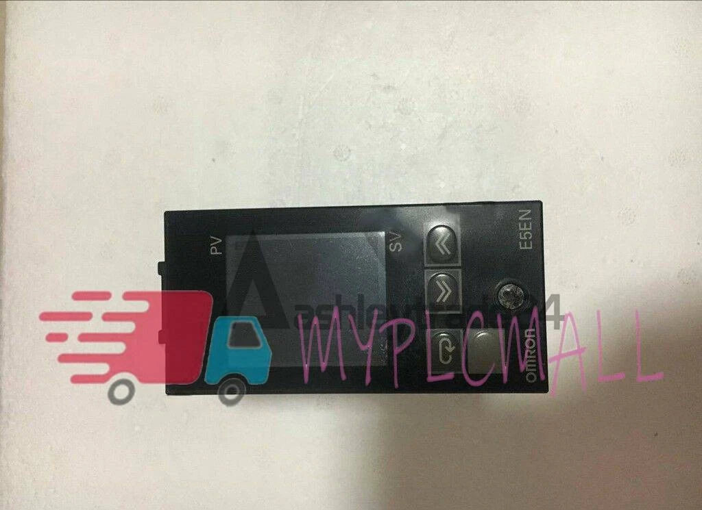 ONE Omron E5EN-R3MTC-500