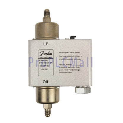 1PC~Danfoss MP54 060B016866 Hydraulic Differential Controller ~
