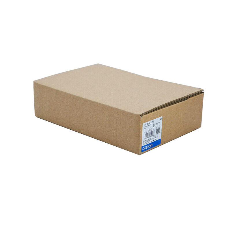 OMRON NB7W Module Interactive Display - OMRON