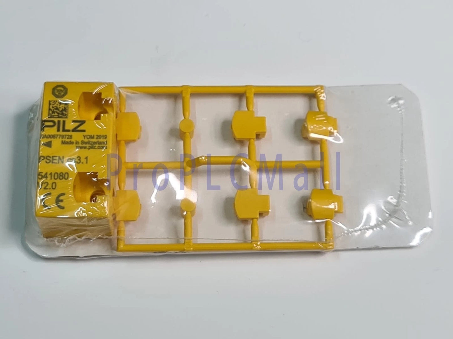 PILZ PSEN cs3.1 541080 #F