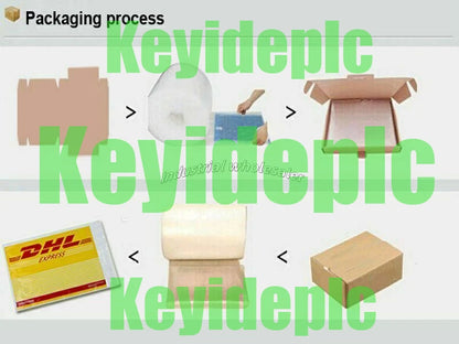 ABB FPBA-01 PROFIBUS DP Adaptor Communication Module #ke