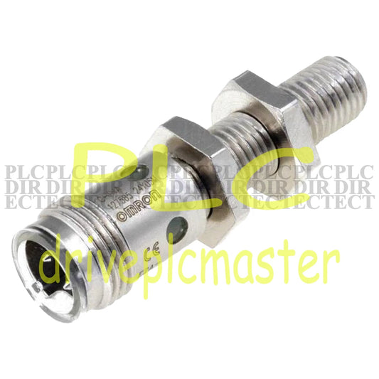 Omron E2A-S08KS02-M1-B1 Proximity Sensor #dr