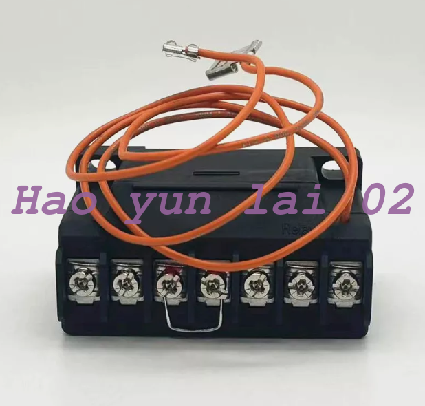 New Compressor Motor Protection Module SE-B3 34703501 - SE