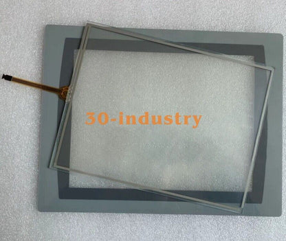 Touch Panel Glass + Protective Film for TP-4520S1F2 - KOEED