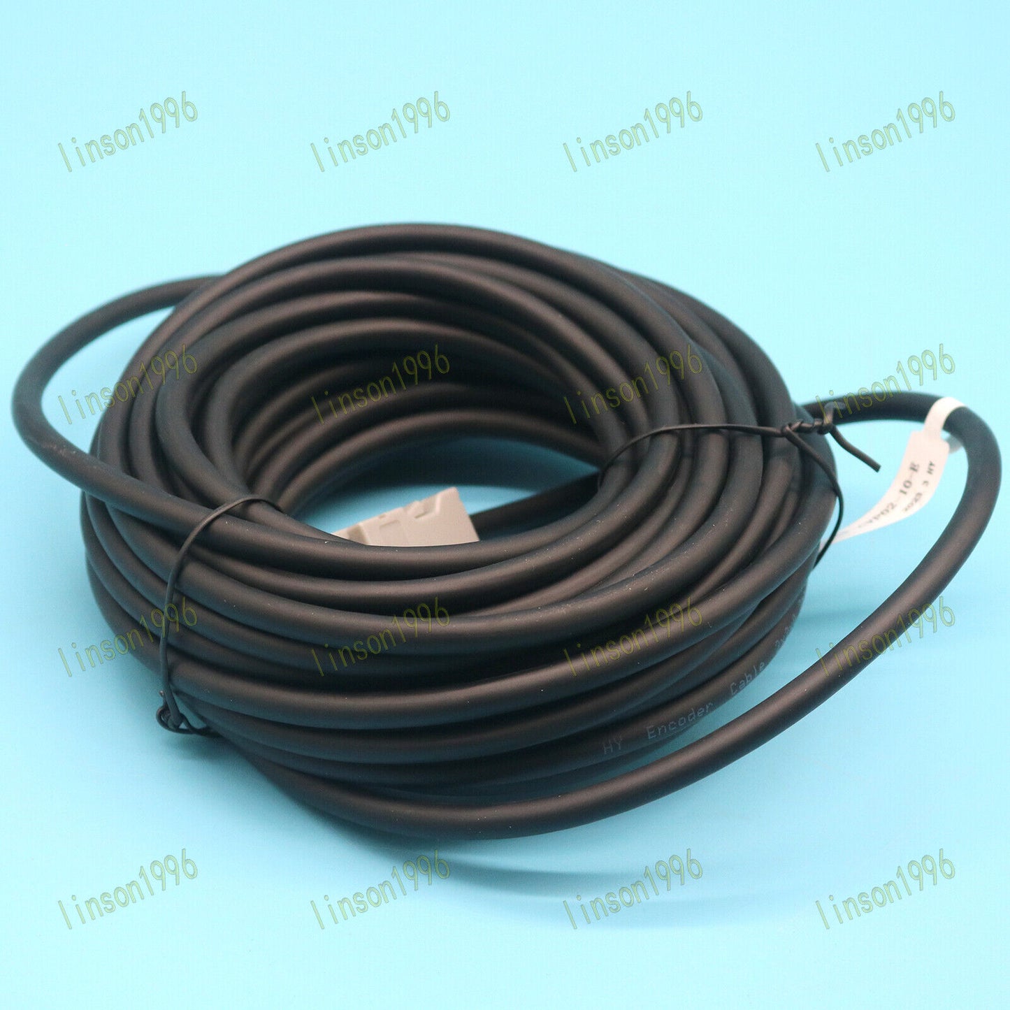 1PC Yaskawa JZSP-CVP02-10-E Servo Cable Fast Ship - YASKAWA