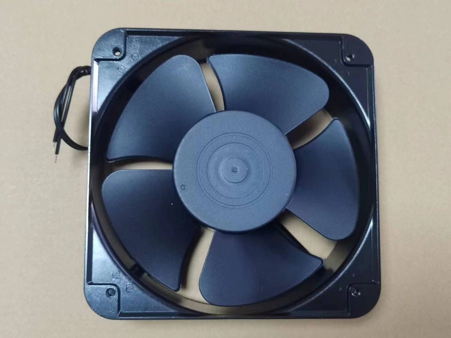 new 1pcs Axial fan 220V TA20060HBL-2 20060 double ball fan