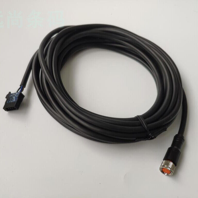 used ONE Keyence GT2-CH5M Sensor Cable - ONE
