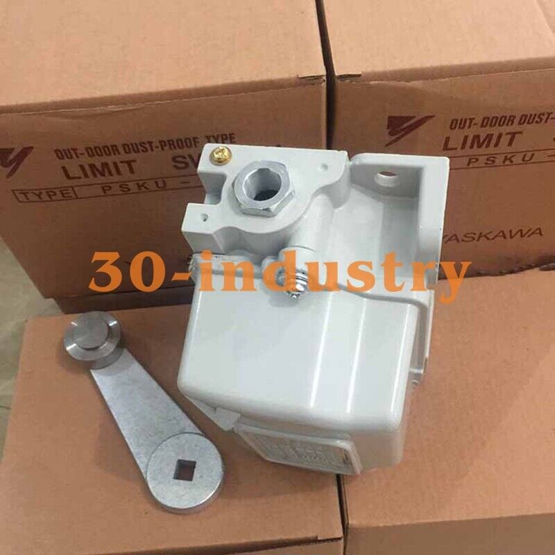 Yaskawa Limit Switch PSKU-110C - 1PCS New Industrial Component - YASKAWA