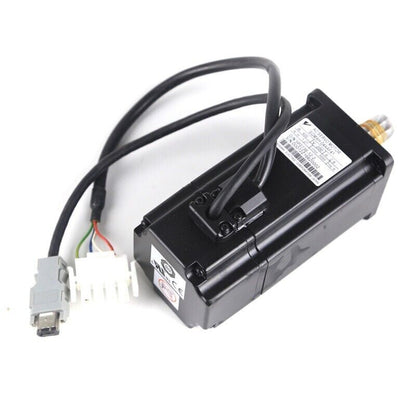 Brand New in Box Yaskawa Servo Motor SGMAH-04AAF41 Fully Functional - YASKAWA