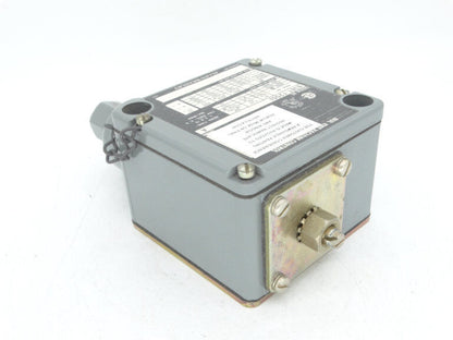 Allen Bradley 836T-T250J Series A Switch - 836T-T250J Switch - [Allen Bradley 836T-T250J Series A Switch] - ALLEN BRADLEY
