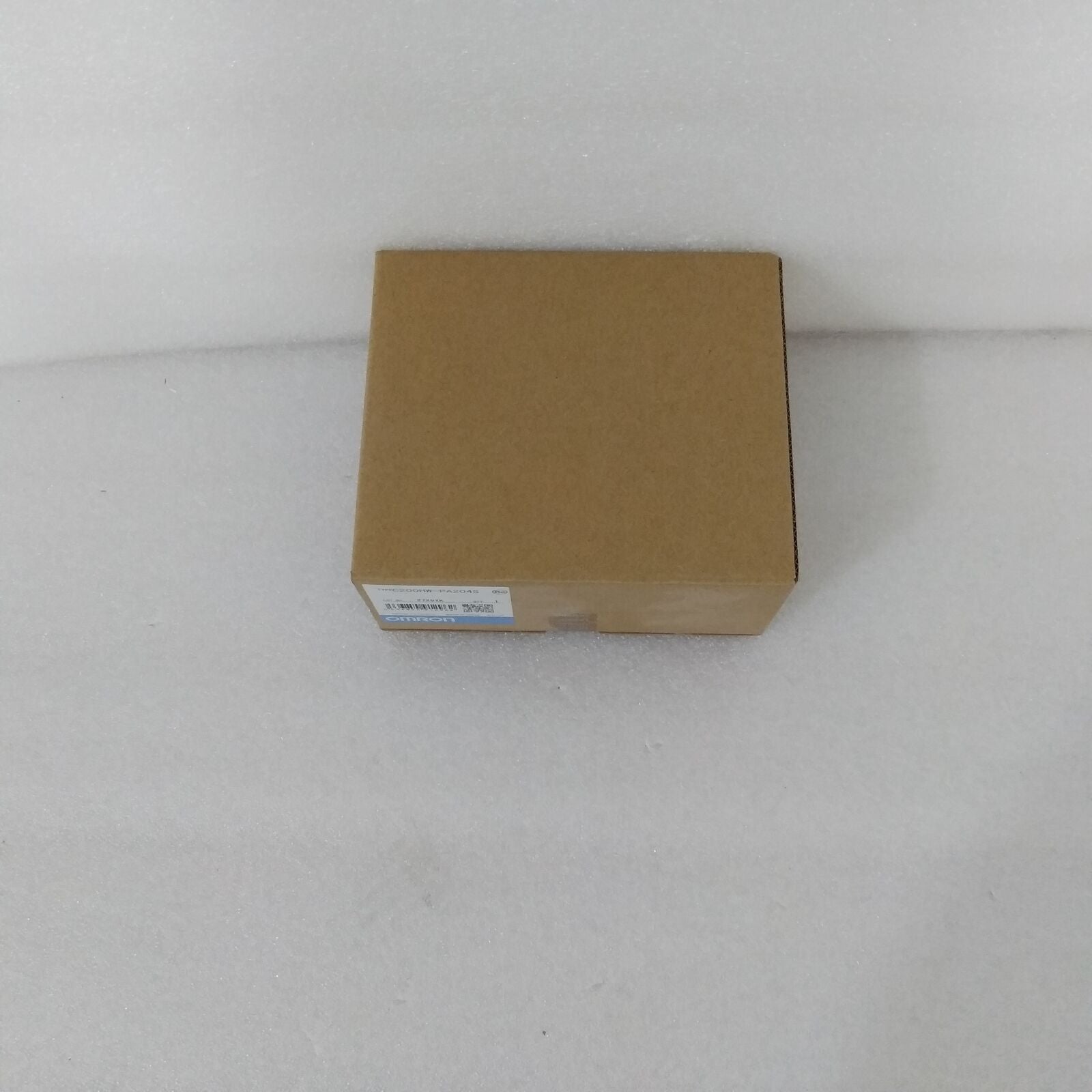OMRON C200HW-PA204S 24h Sent - OMRON