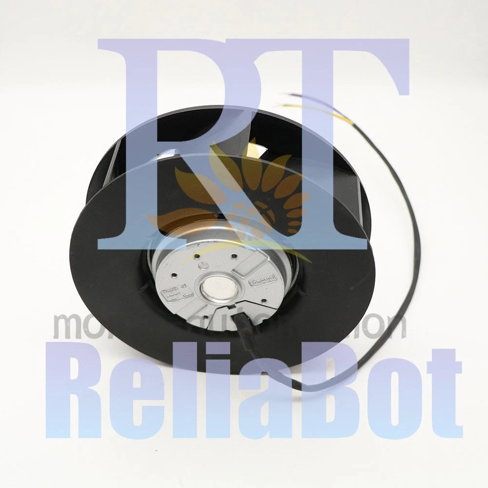 1PCS R2E190-AF84-12 M2E068-CF Cooling Fan AC115V freight free