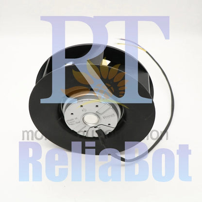 1PCS R2E190-AF84-12 M2E068-CF Cooling Fan AC115V freight free