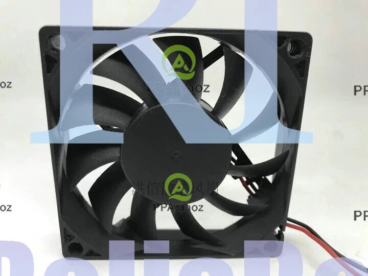 1pcs JAMICON KF0715H1SR-R 12V 0.41A 2-wire 7cm 70*70*15MM 7015 cooling fan