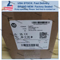 Factory Sealed Allen-Bradley 22B-D4P0N104 PowerFlex 40 AC Drive