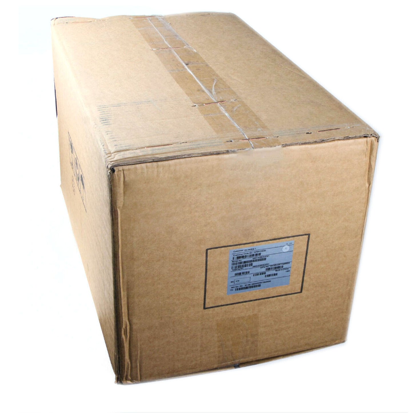 New 1PCS 590C 35A Type K 590V 35A For Eurotherm - EUROTHERM