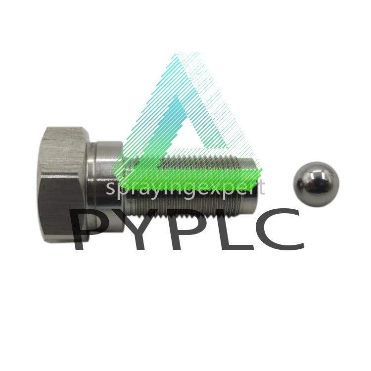 Replacement 239937 piston valve 239-937 Fit for Paint Sprayer 395 495 595 395PC