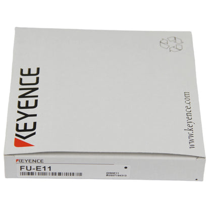1PC Keyence FU-E11 Fiber Optic Sensor Switch - US Stock#I