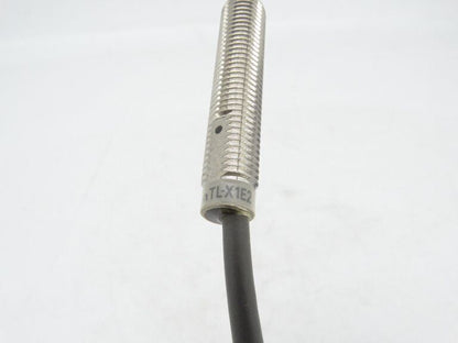 OMRON TL-X1E2 SWITCH - OMRON