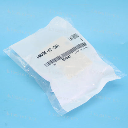 new SMC Mechanical Valve VM230-02-00A - SMC