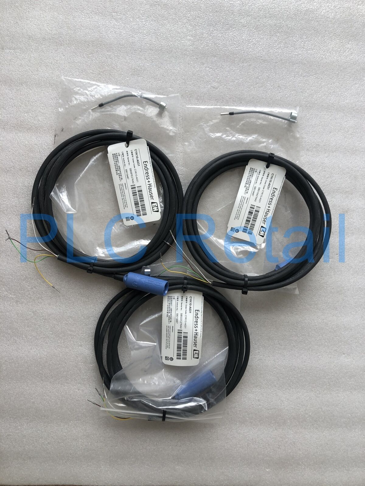 new E+H Cable CYK10-A031 Fast Delivery - CYK