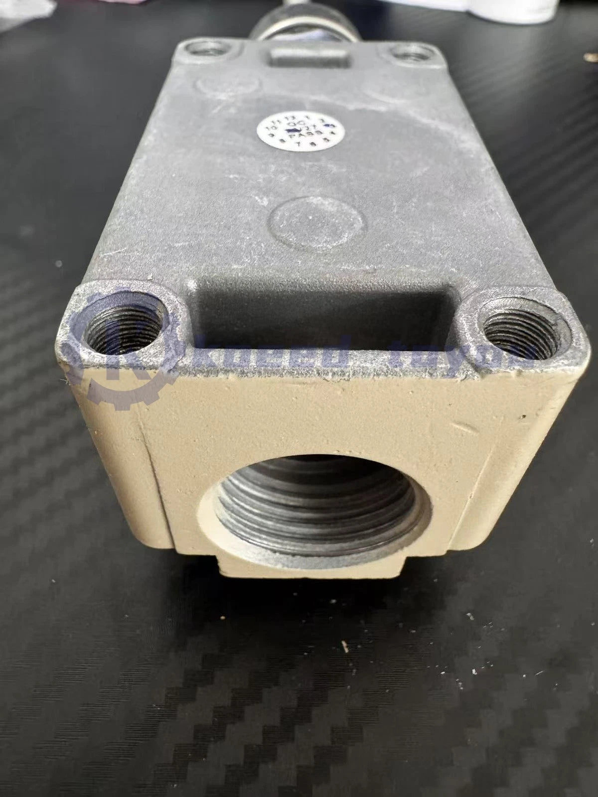 1PCS For SHINOZAKI AZ5106 Limit Switch AZ-5106 10A 250V AC～