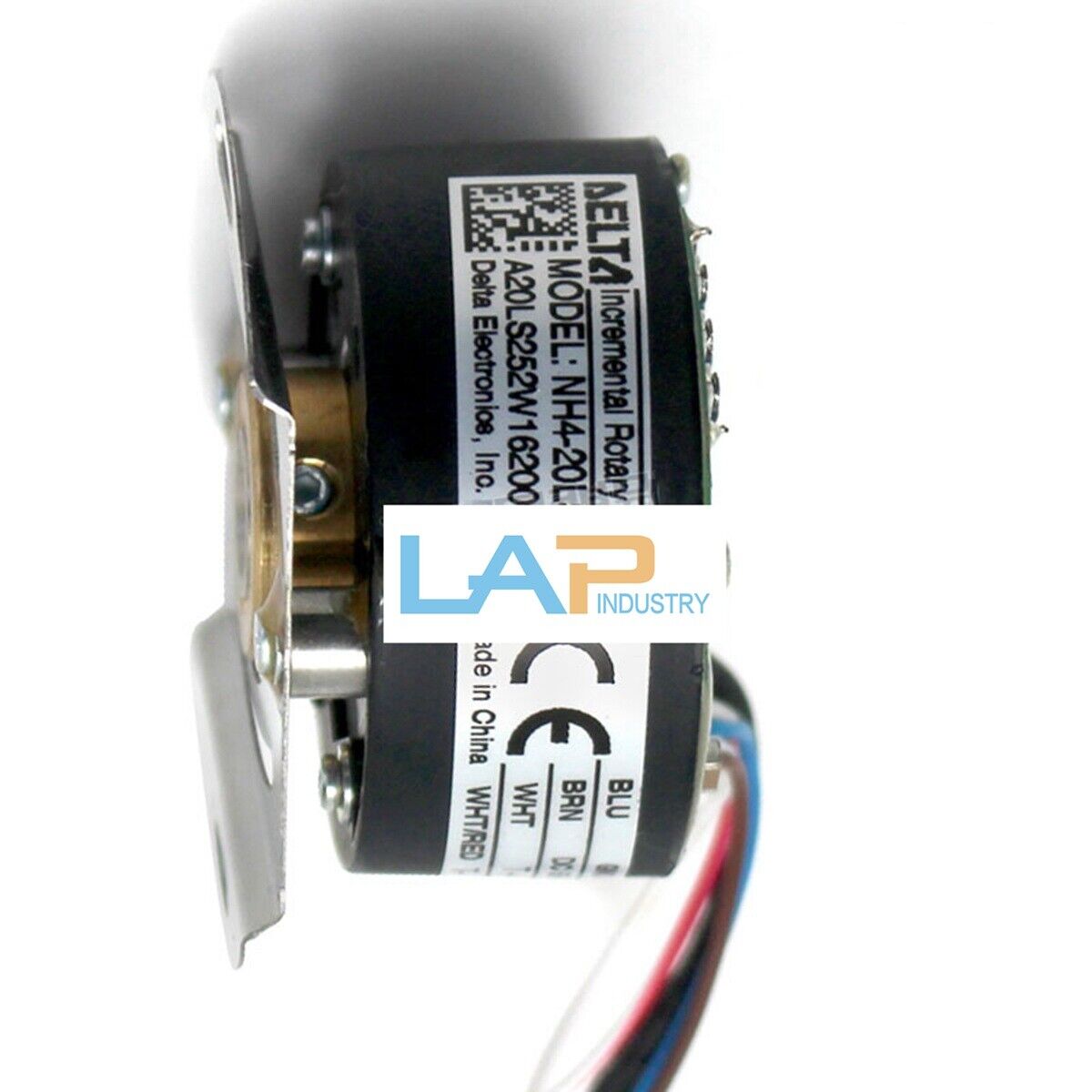 new 1Pcs  For Delta NH4-20LS65CAT Servo Encoder