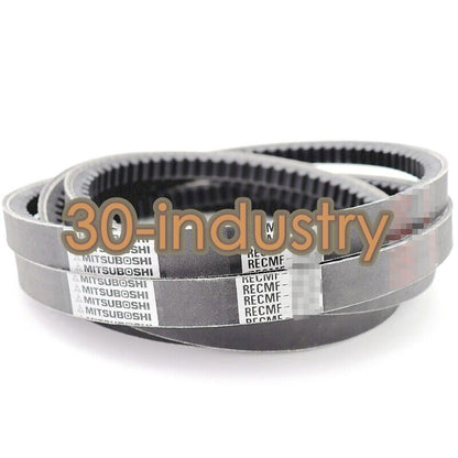 QTY:1 NEW FOR MITSUBOSHI RECMF9930 9920 9910 9900 Toothed Triangle Belt V-Belt - MITSUBOSHI