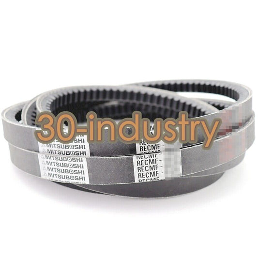 QTY:1 NEW FOR MITSUBOSHI RECMF9930 9920 9910 9900 Toothed Triangle Belt V-Belt - MITSUBOSHI