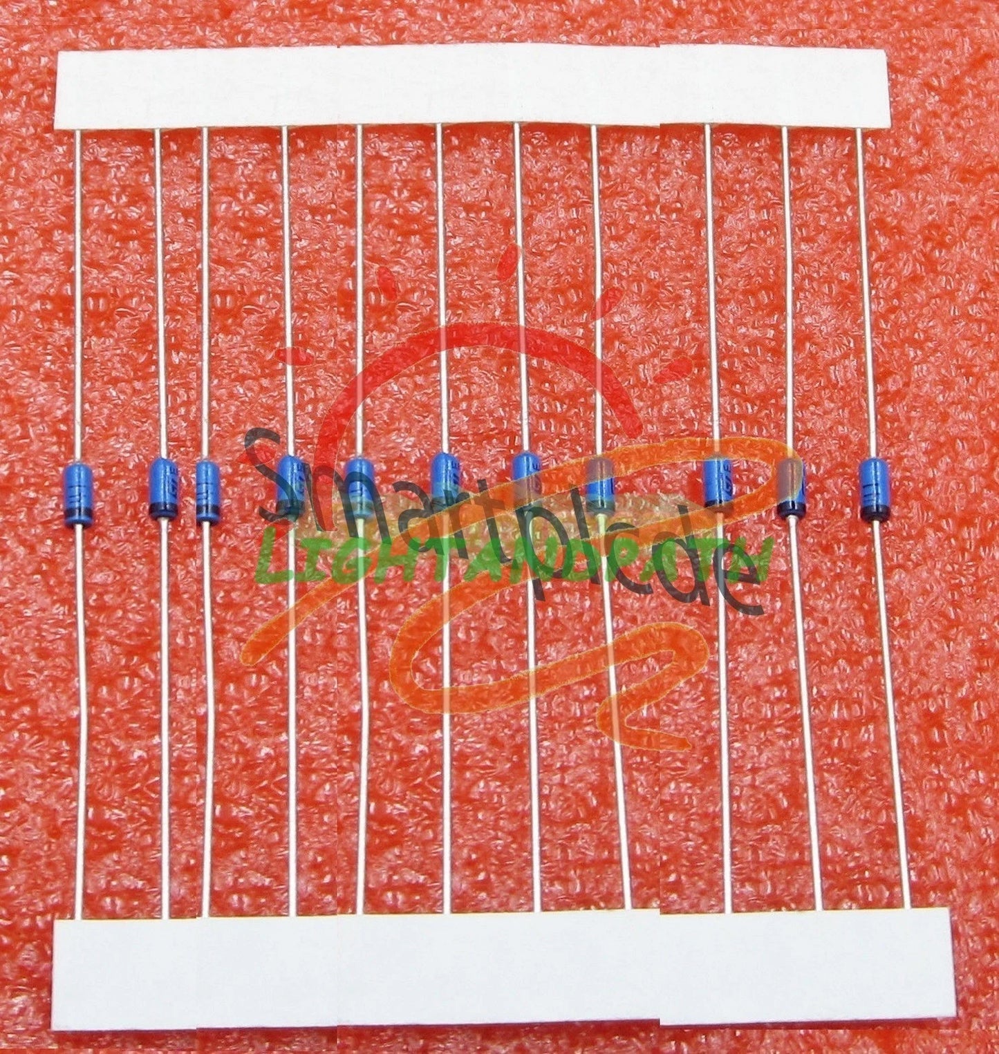 10Pcs BAT41 DO-35 Diode