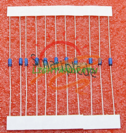 10Pcs BAT41 DO-35 Diode