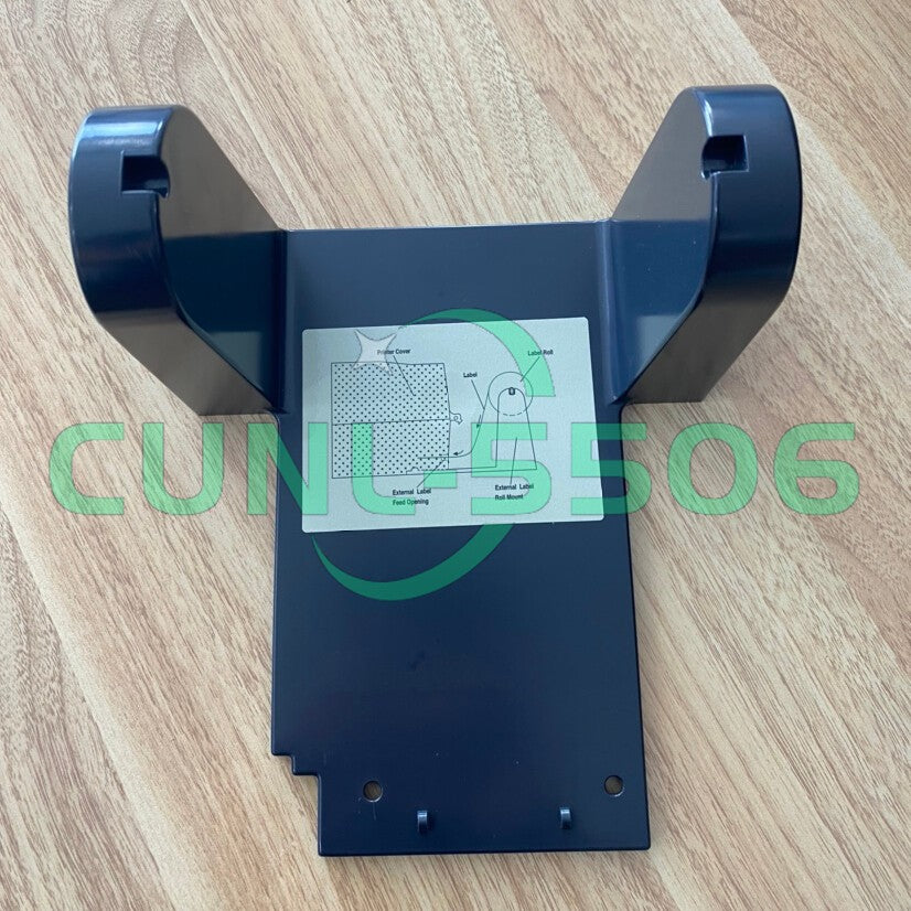 1PC External bracket fit for TSC TTP-244pro 247 345 barcode printer accessories