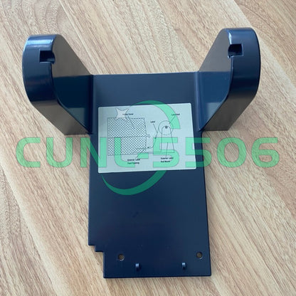 1PC External bracket fit for TSC TTP-244pro 247 345 barcode printer accessories