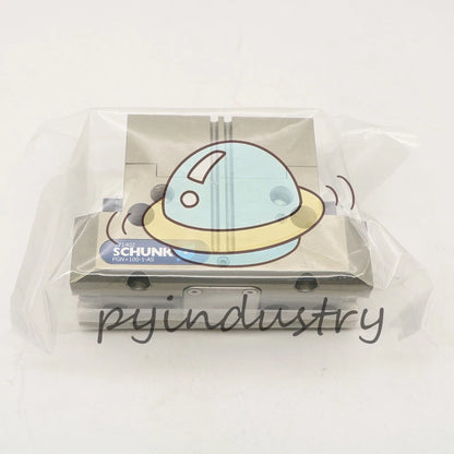 1PCS SCHUNK PGN+100-1-AS 0371402 371402 Parallel Gripper
