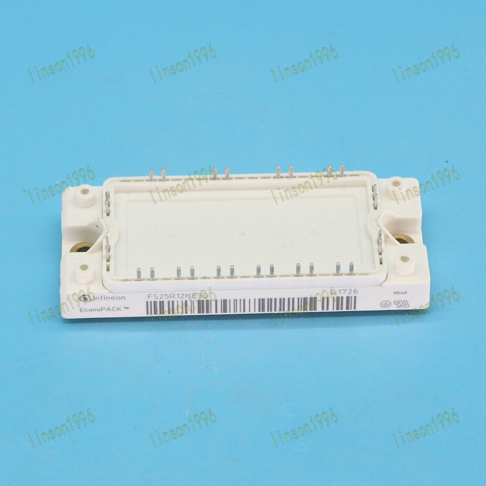 new 1pcs  For INFINEON FS25R12KE3G module Fast Delivery INFINEON