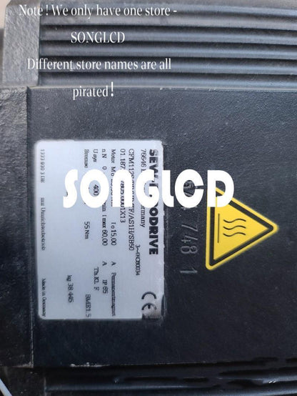 1PCS CFM112S/BR/HR/TF/AS1H/SB50 Circuit Board - KOEED