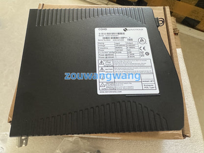 new 1pcs Servotronix servo driver CDHD-4D52AAP1