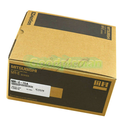 1PC Mitsubishi MR-E-70A Servo Drive