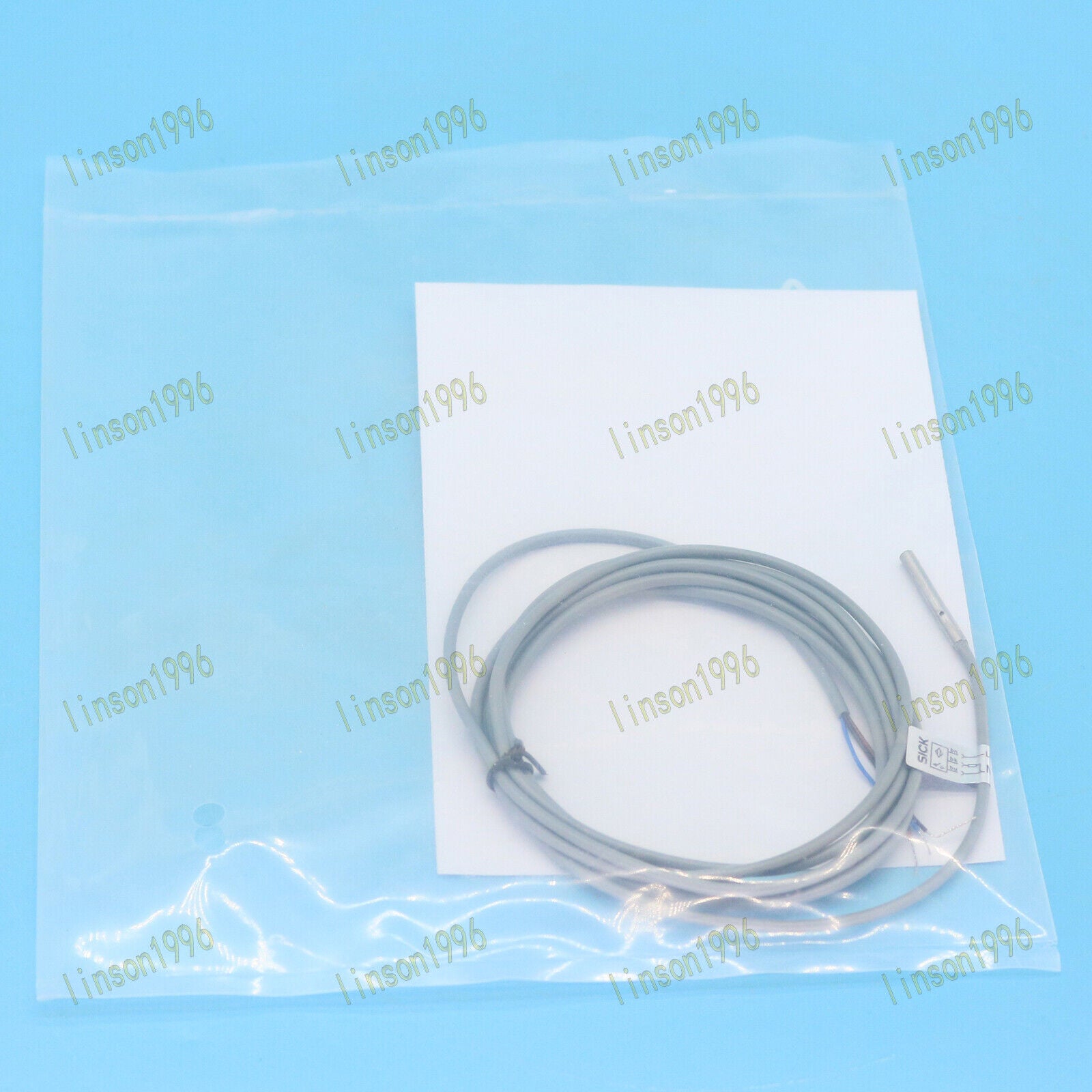 new 1PC SICK Proximity sensor IH03-0B6PS-VU1 6020141 - SICK