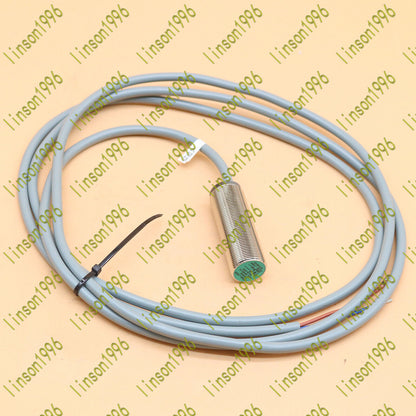 NCB8-18GM50-Z4 Proximity Switch Sensor Fast - PEPPERL FUCHS
