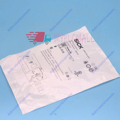 one SICK GL6-N4112 1051778 Photoelectric switch Free ship #YP1