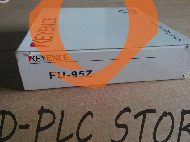 1PCS FU-95Z FU 95Z Keyence Fiber Amplifier Sensor