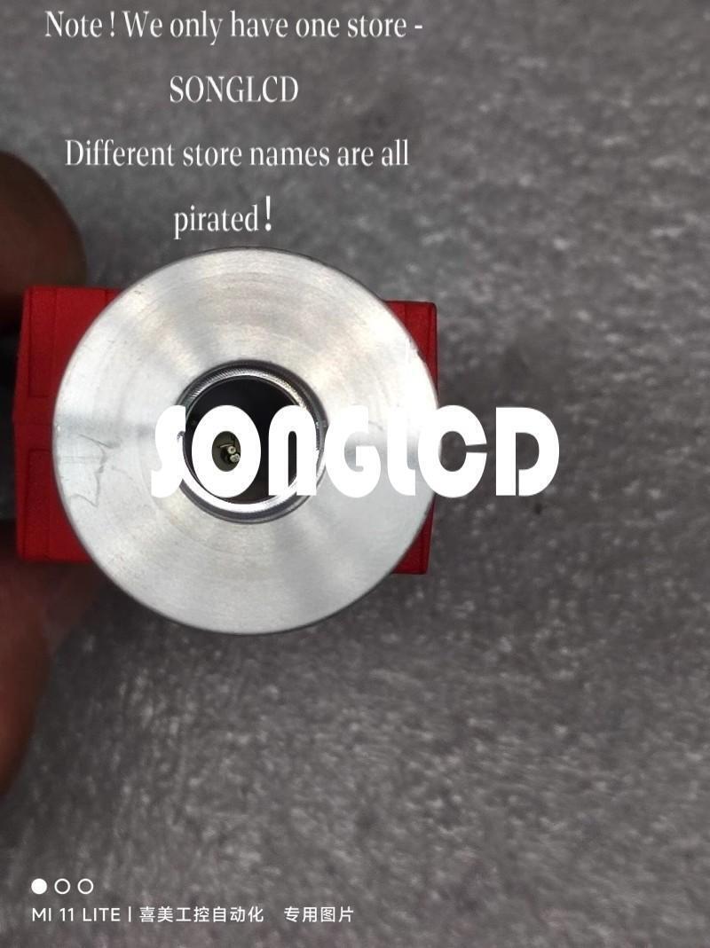 1PCS PRCT10K/5M Rotary Potentiometer D02152500 - PRCT