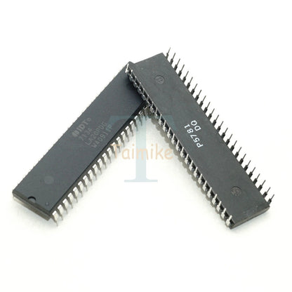 IDT IDT7134LA20PDG High Speed 4K x 8 Dual Port SRAM PDIP48 x 2PCS
