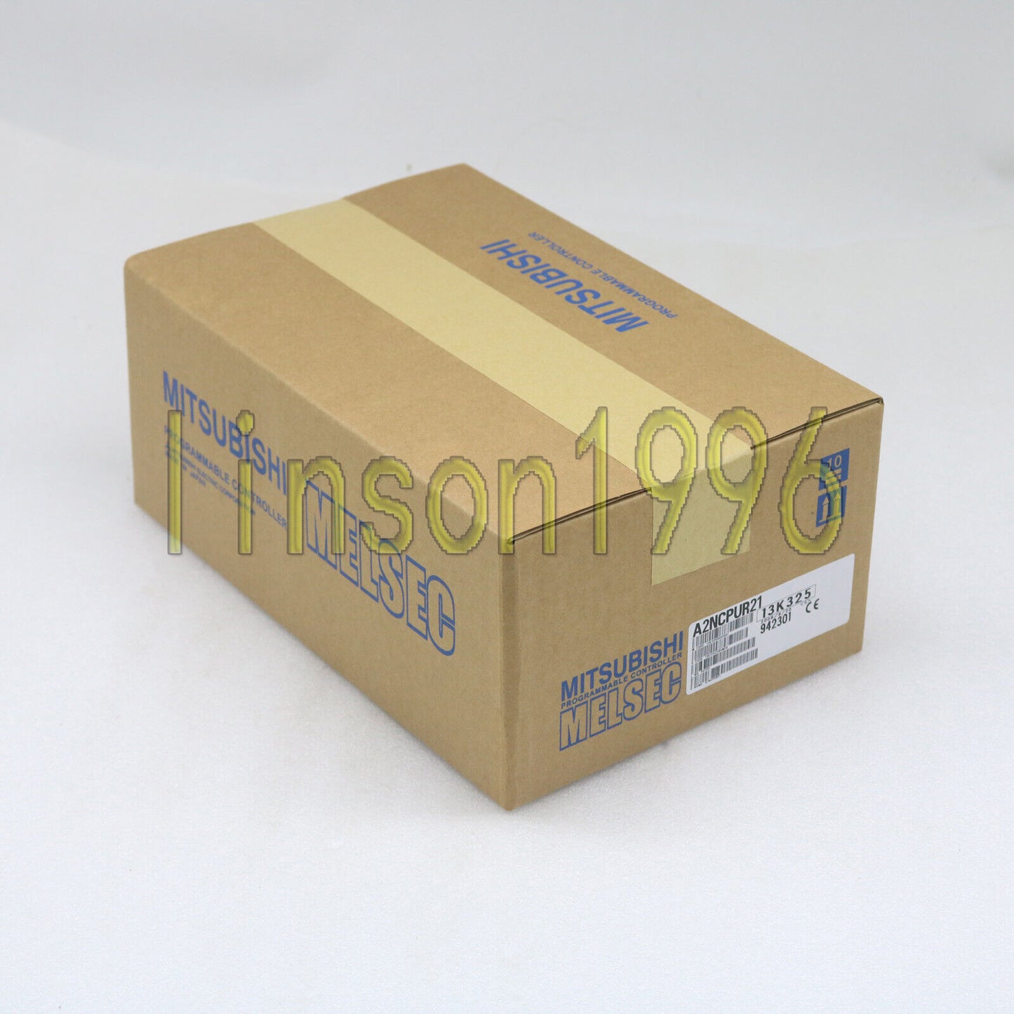 1Pc Mitsubishi A2NCPUR21 A2NCPU-R21 PLC Module One Year In Box - MITSUBISHI