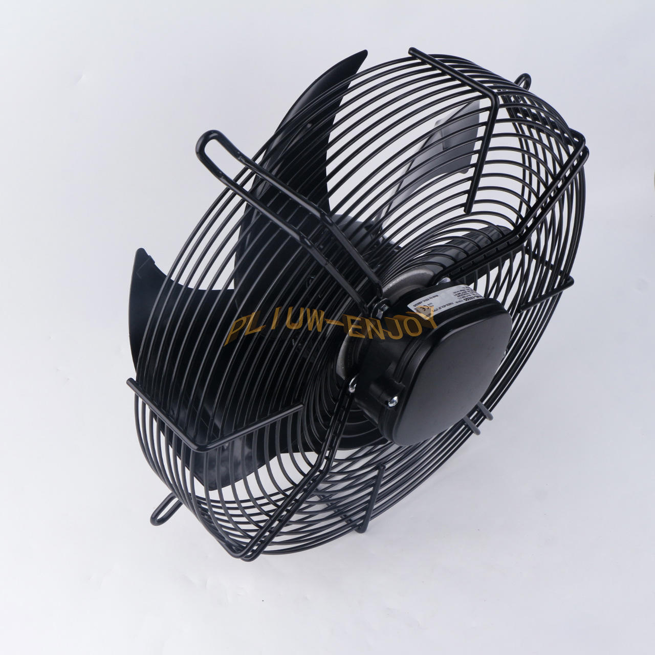 new 1PC ziehl-abegg FN035-4EK.0F.V7P3 cooling centrifugal fan - ZIEHL-ABECK