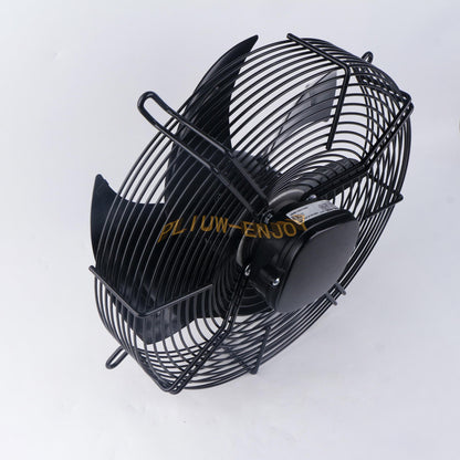 new 1PC ziehl-abegg FN035-4EK.0F.V7P3 cooling centrifugal fan - ZIEHL-ABECK