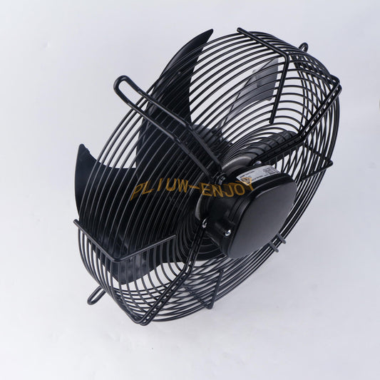 new 1PC ziehl-abegg FN035-4EK.0F.V7P3 cooling centrifugal fan - ZIEHL-ABECK